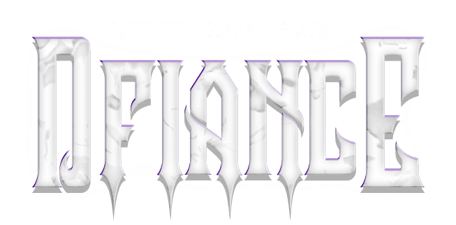 Dfiance