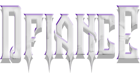 Dfiance